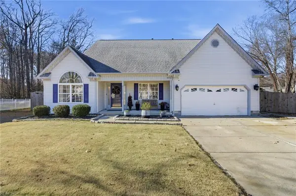 2956 Chestwood Bend, Virginia Beach, VA 23453