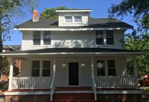 2702 Bowdens Ferry Road, Norfolk, VA 23508 - Image #2