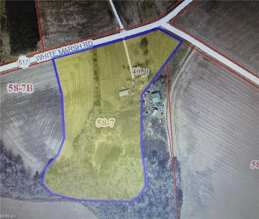 4050 White Marsh Road, Wakefield, VA 23888 - Image #3