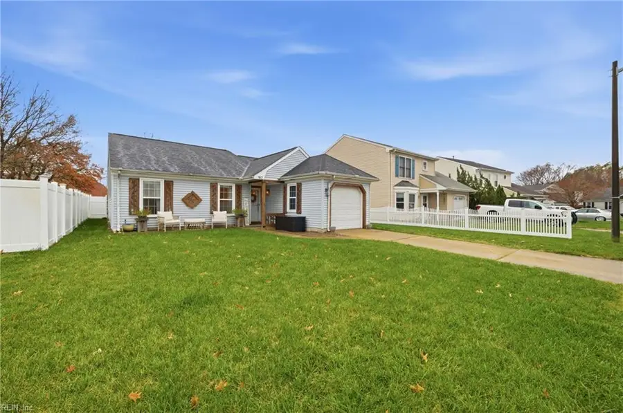 917 Roberval Drive, Virginia Beach, VA 23454 - Image #2