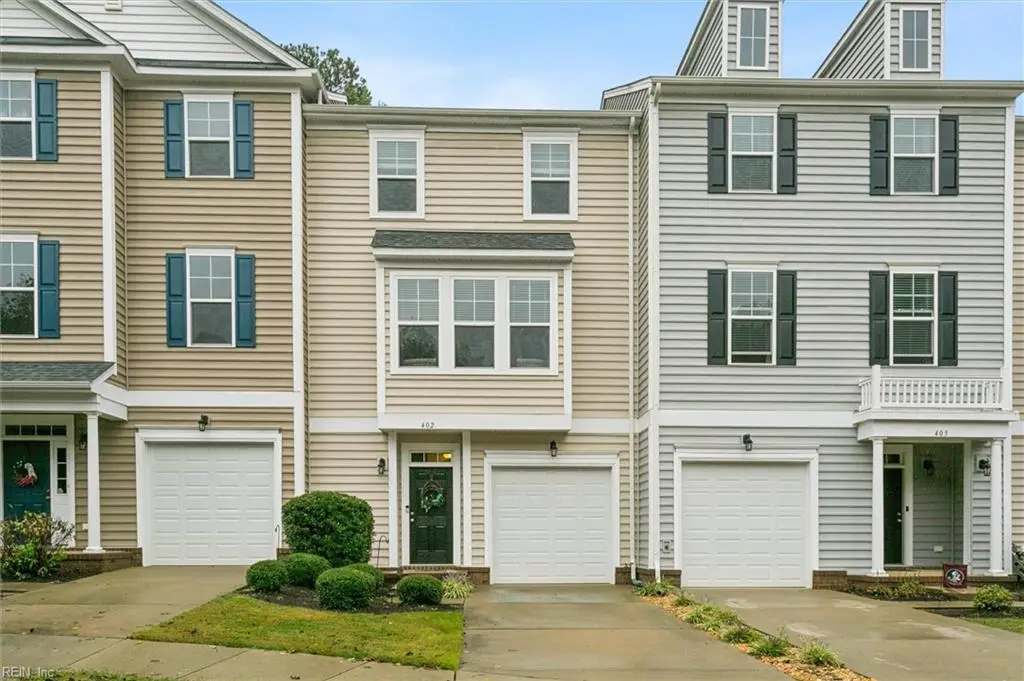 402 Prosperity Court, Williamsburg, VA 23188 - #1
