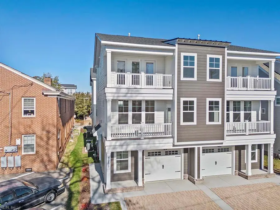 405 33 1/2 Street #B, Virginia Beach, VA 23451 - Image #3