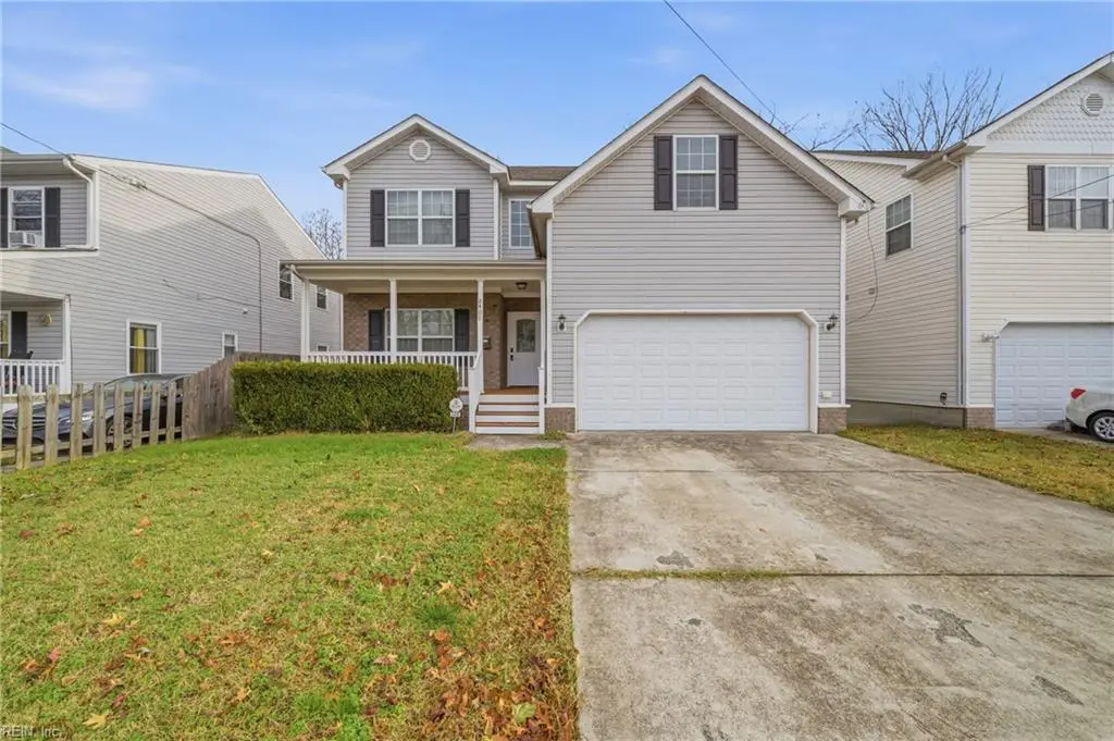2408 Wyoming Avenue, Norfolk, VA 23513 - Image #1