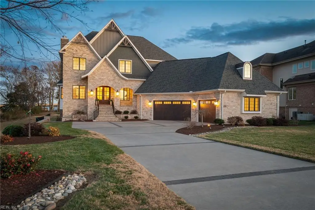 230 Wentworth Court, Suffolk, VA 23436 - Image #1