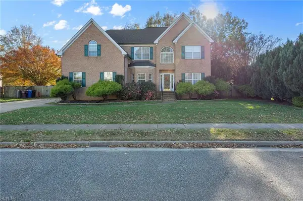 422 Berndale Drive, Chesapeake, VA 23322