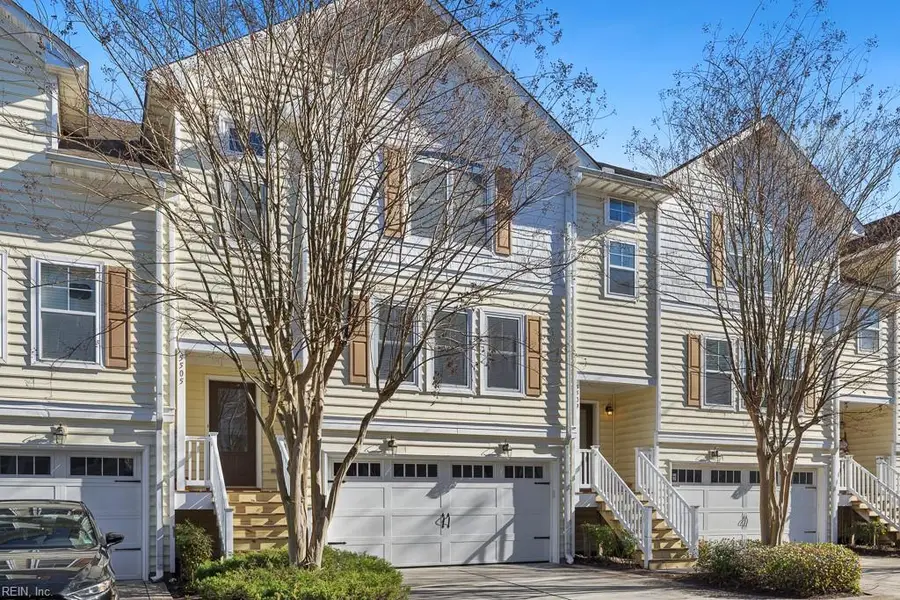 5505 Taylors Walke Lane, Virginia Beach, VA 23462 - Image #2
