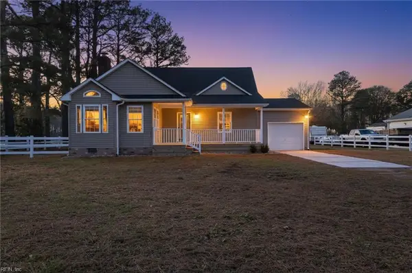 1039 Princess Anne Road, Virginia Beach, VA 23457