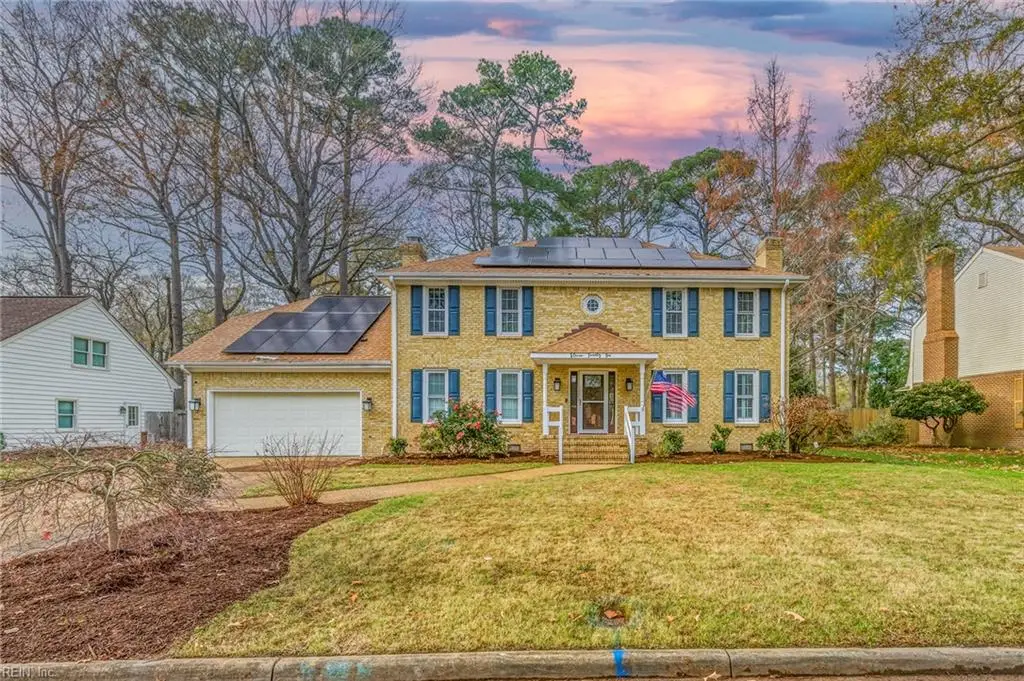 1121 Selwood Drive, Virginia Beach, VA 23464 - Image #1