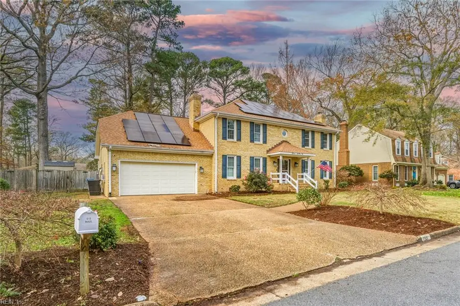 1121 Selwood Drive, Virginia Beach, VA 23464 - Image #2