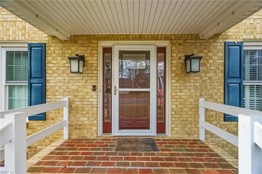 1121 Selwood Drive, Virginia Beach, VA 23464 - Image #3