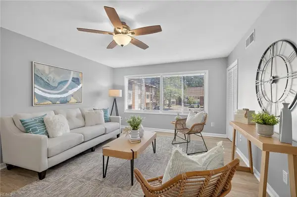 131 Hampton Club Drive, Hampton, VA 23666