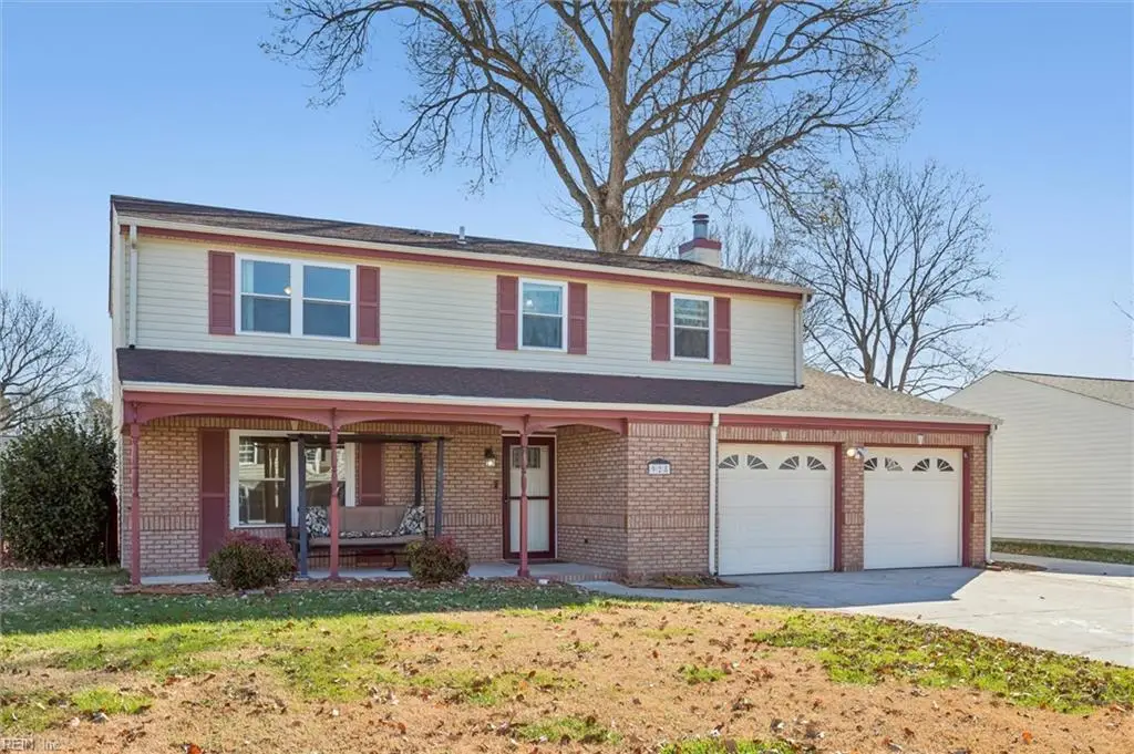 928 Chatsworth Drive, Newport News, VA 23601 - Image #1
