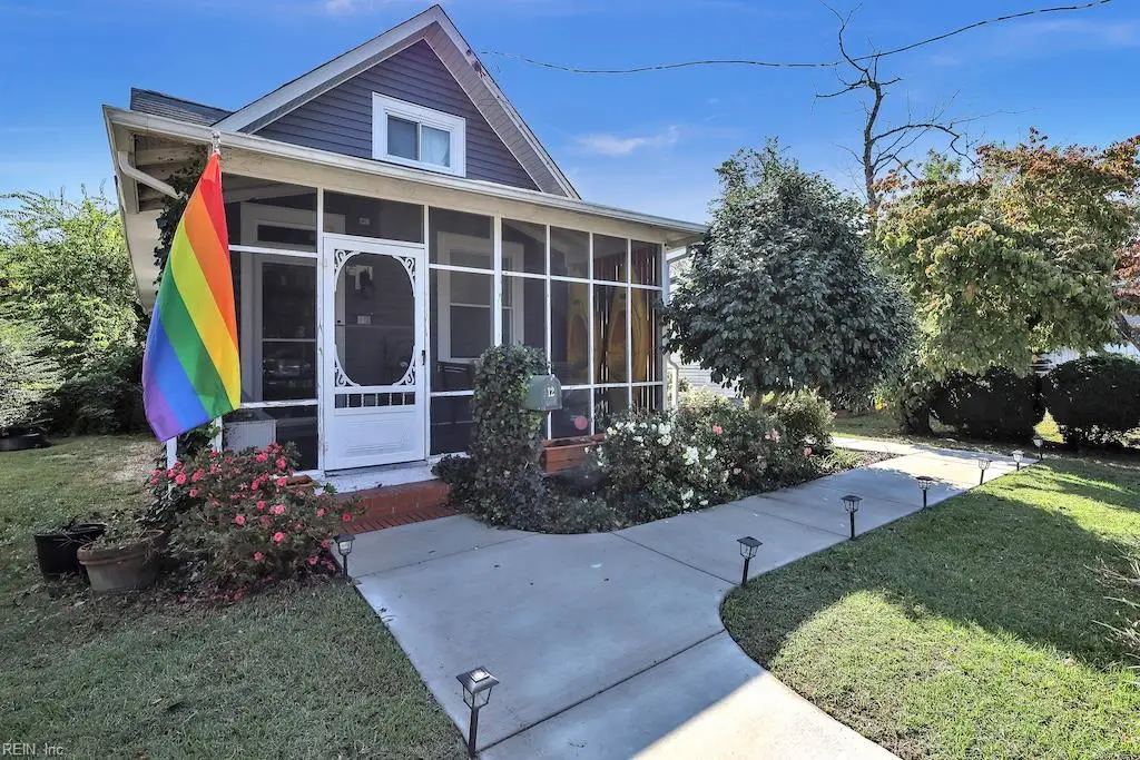 12 N Juniper Street, Hampton, VA 23669 - Image #1