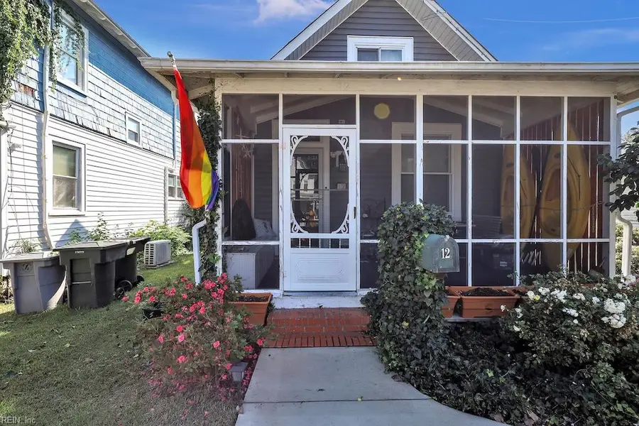 12 N Juniper Street, Hampton, VA 23669 - Image #3