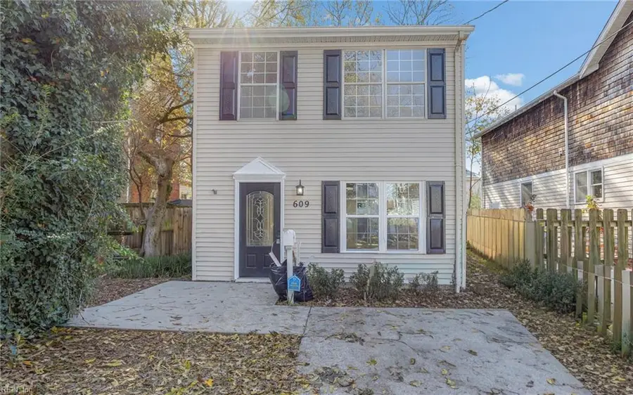 609 Virginia Avenue, Norfolk, VA 23508 - Image #2