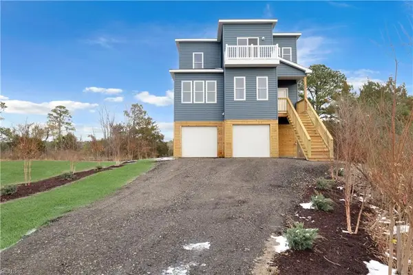 50 North Lawson Road, Poquoson, VA 23662