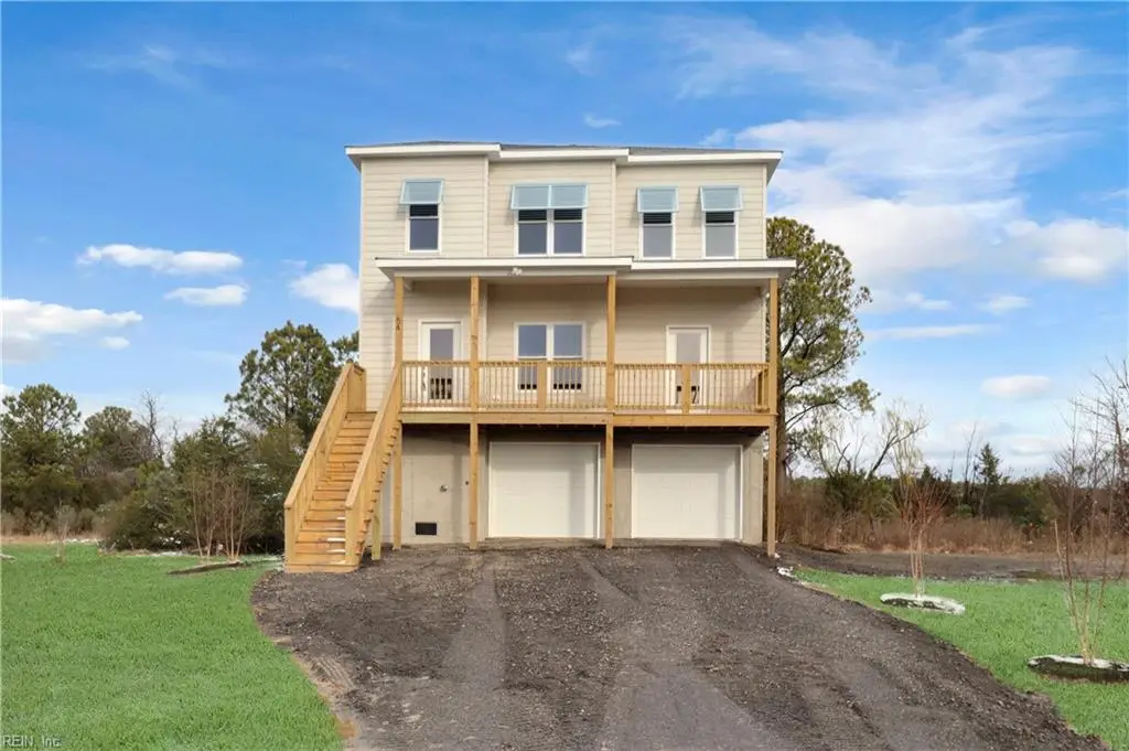 54 North Lawson Road, Poquoson, VA 23662 - Image #1