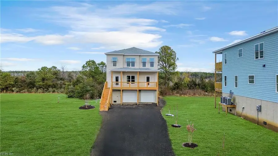 54 North Lawson Road, Poquoson, VA 23662 - Image #2