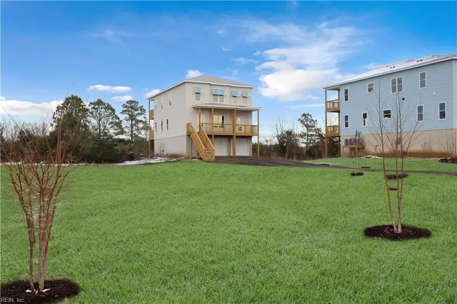 54 North Lawson Road, Poquoson, VA 23662 - Image #3