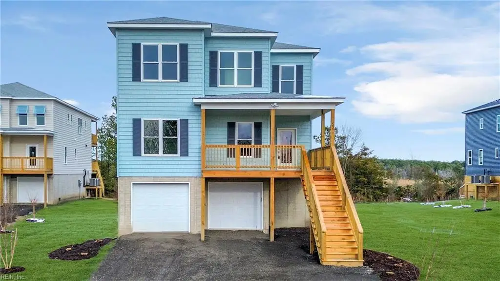 52 North Lawson Road, Poquoson, VA 23662 - Image #1