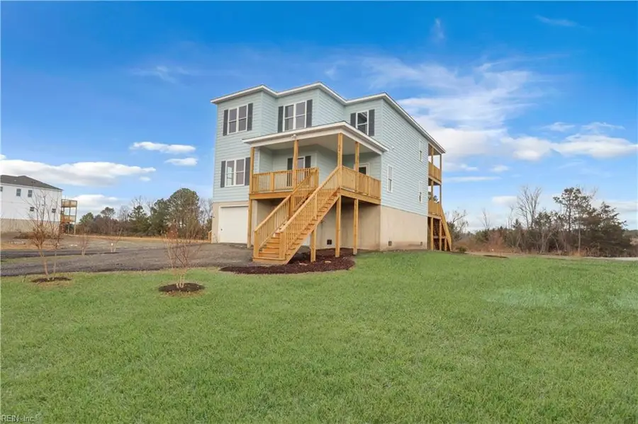 52 North Lawson Road, Poquoson, VA 23662 - Image #2