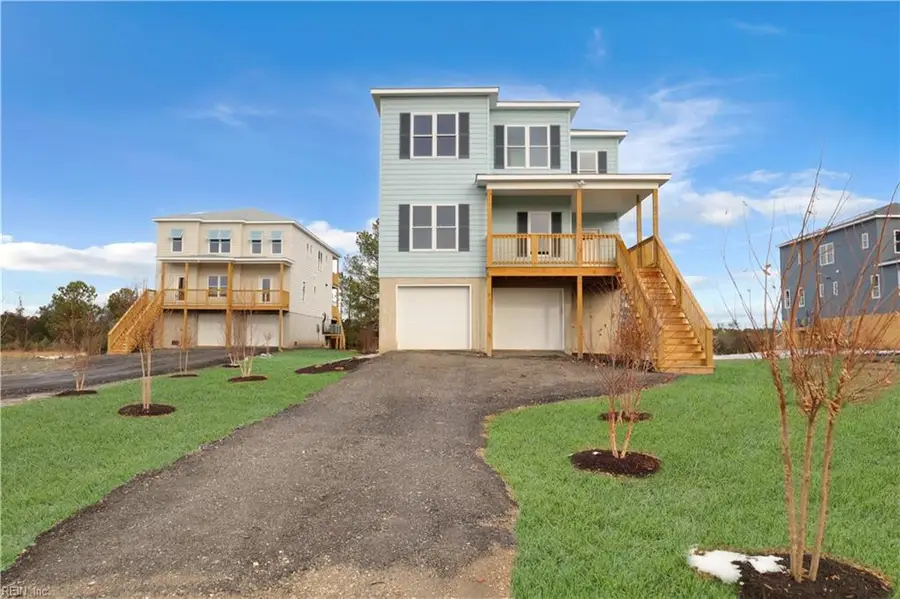 52 North Lawson Road, Poquoson, VA 23662 - Image #3