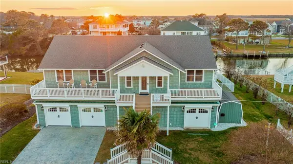 2857 Bluebill Drive, Virginia Beach, VA 23456