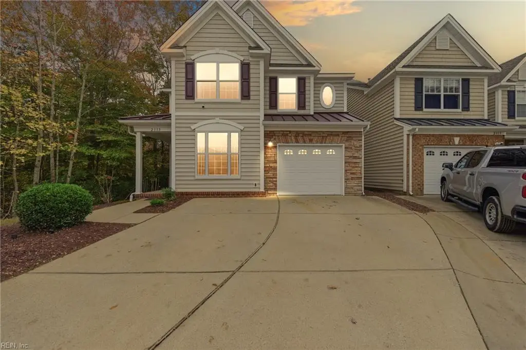 2313 Silver Charm Circle, Suffolk, VA 23435 - Image #1
