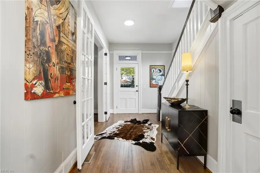 221 Mt Vernon Avenue, Portsmouth, VA 23707 - #3