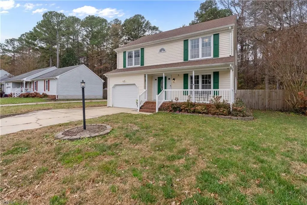 2433 Broadnax Circle, Chesapeake, VA 23323 - Image #1
