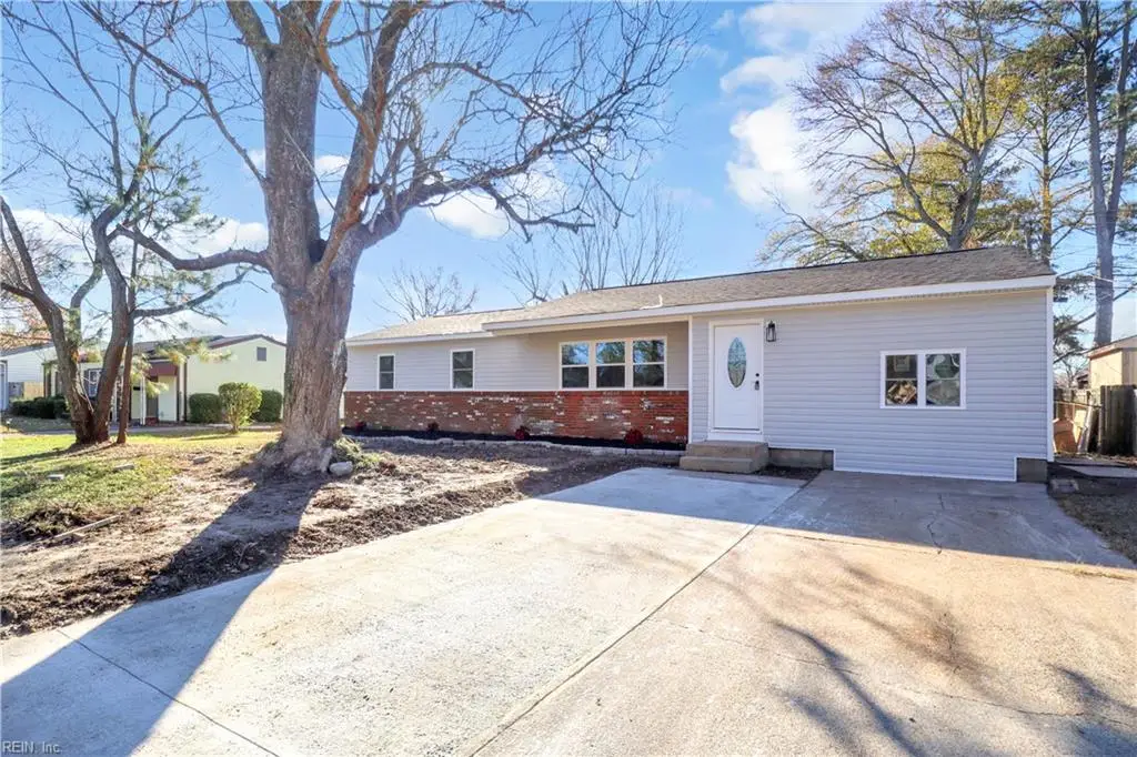 3133 Ashlawn Terrace, Virginia Beach, VA 23452 - Image #1