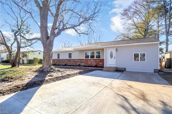 3133 Ashlawn Terrace, Virginia Beach, VA 23452