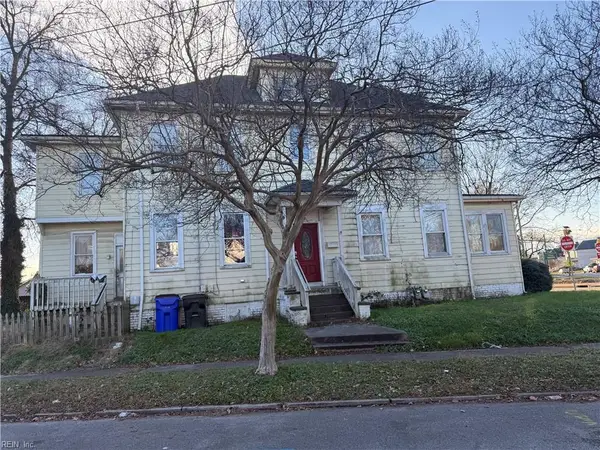 2595 Ruffin Way, Norfolk, VA 23504