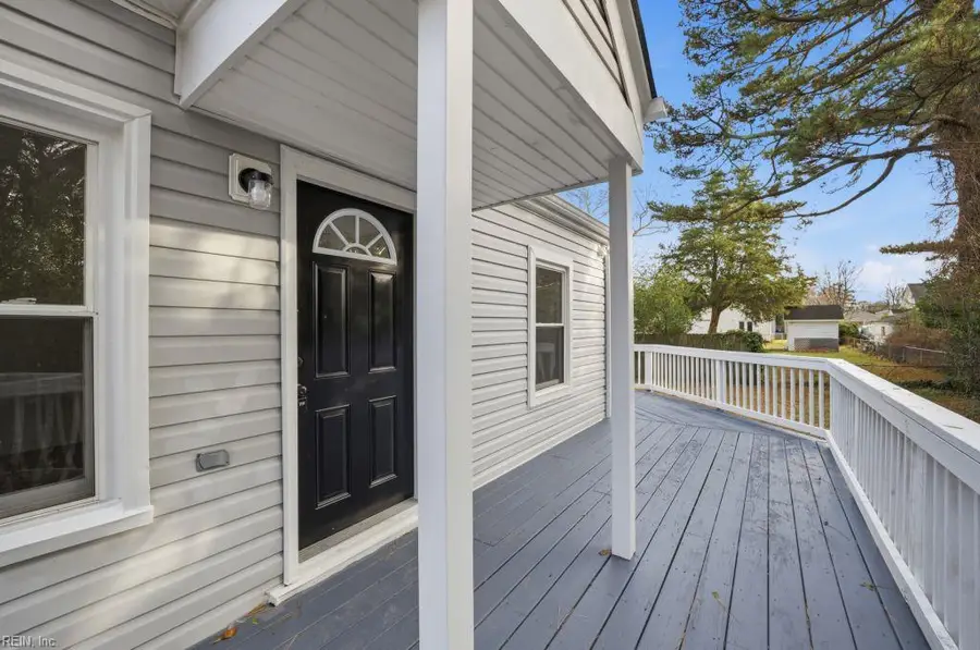 763 Norman Avenue, Norfolk, VA 23518 - Image #2