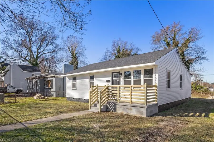 2335 Courtney Avenue, Norfolk, VA 23504 - Image #3