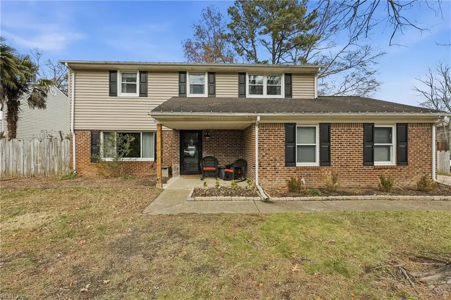 2512 Olympic Court, Virginia Beach, VA 23453 - Image #2
