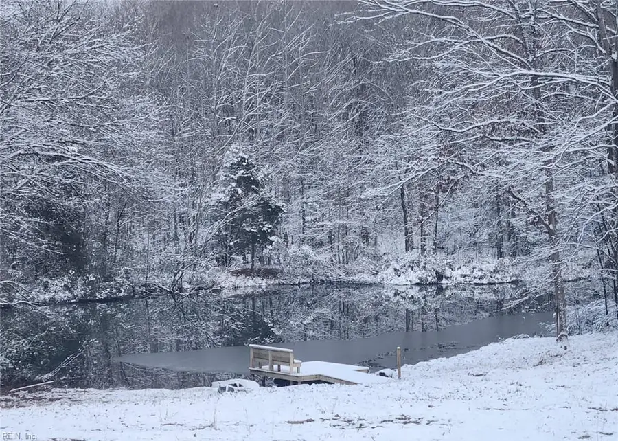 6329 Orchard Road, New Kent, VA 23124 - #3