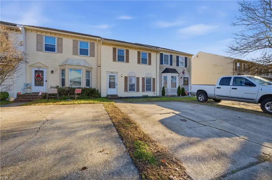 4745 Marlwood Way, Virginia Beach, VA 23462 - Image #2