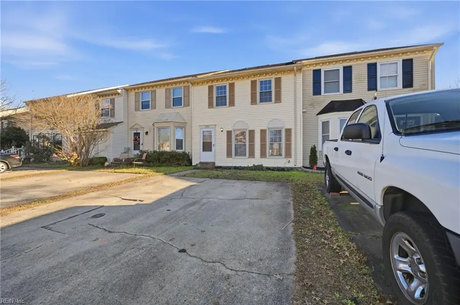 4745 Marlwood Way, Virginia Beach, VA 23462 - Image #3