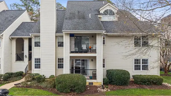 317 River Forest Road #49, Virginia Beach, VA 23454