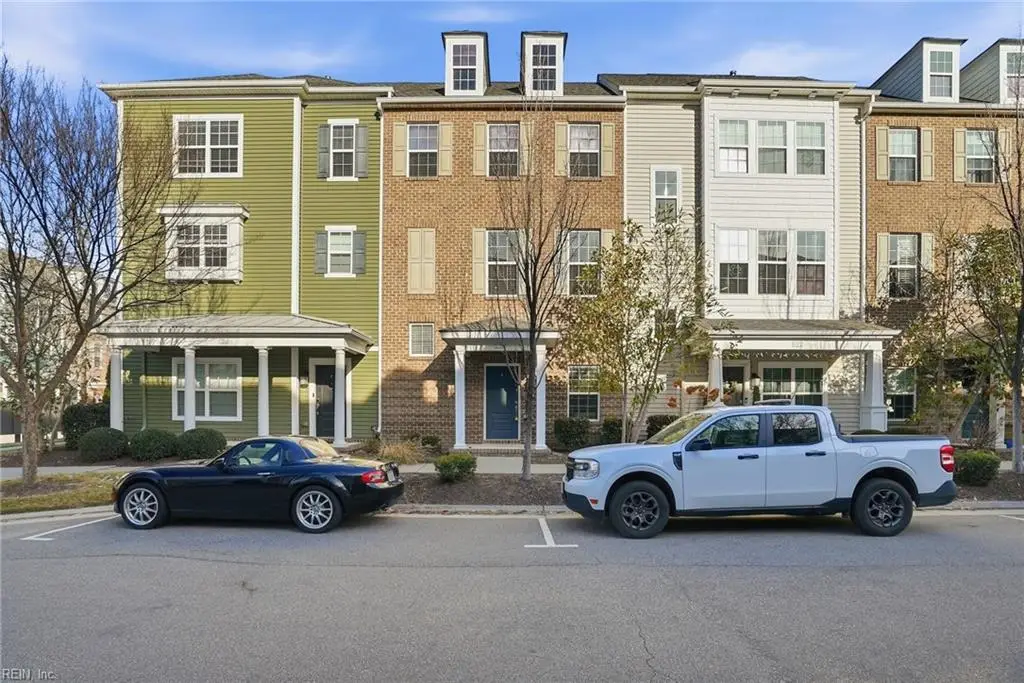 1768 Perla Drive, Virginia Beach, VA 23456 - Image #1