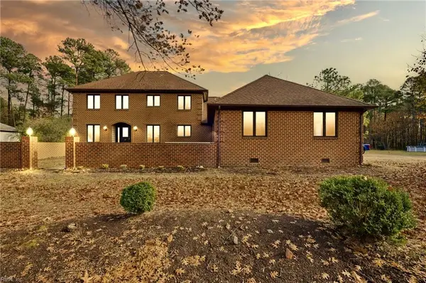 9 Rhodelia Lane, Poquoson, VA 23662