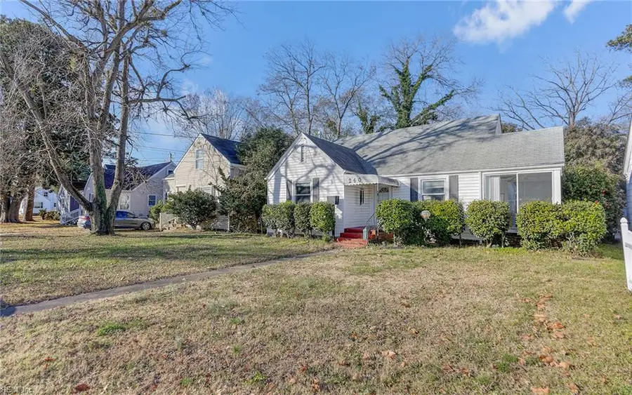 240 Sandpiper Drive, Portsmouth, VA 23704 - Image #3