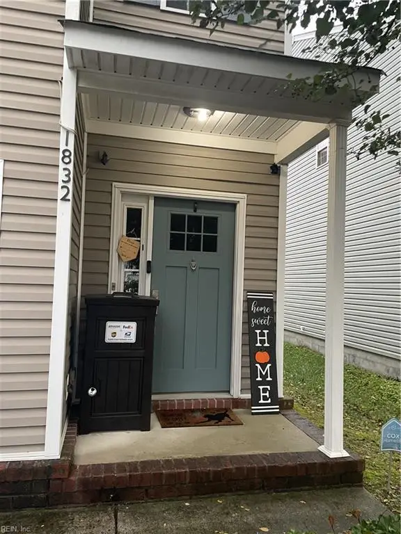 1832 Elizabeth Avenue, Chesapeake, VA 23324 - Image #2