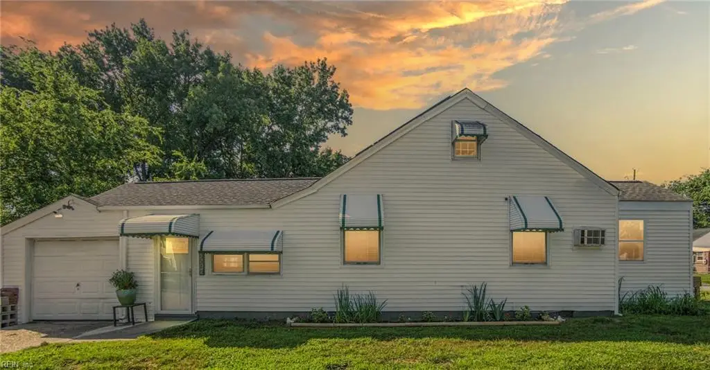 3426 Essex Circle, Norfolk, VA 23513 - Image #1