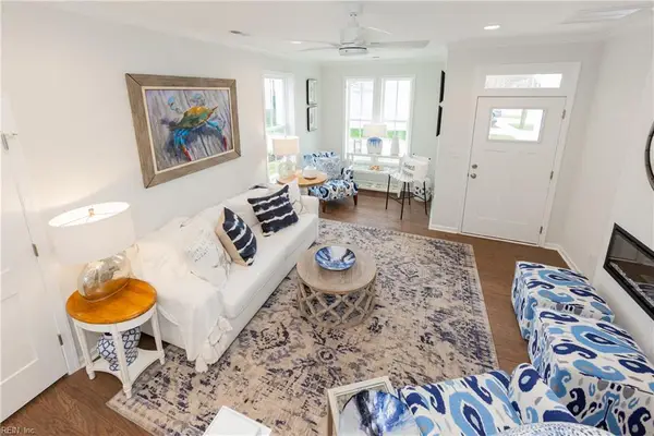 322 25th 1/2 Street, Virginia Beach, VA 23451