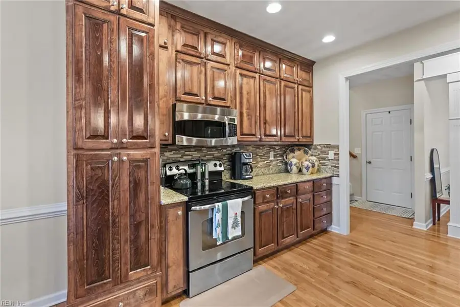 509 Saber Drive, Chesapeake, VA 23322 - Image #3