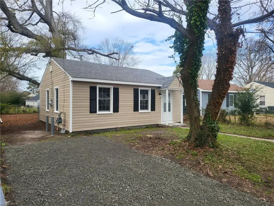 1915 Long Green Lane, Hampton, VA 23663 - Image #2