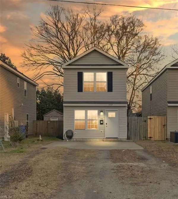 4109 Franklin Street, Chesapeake, VA 23324