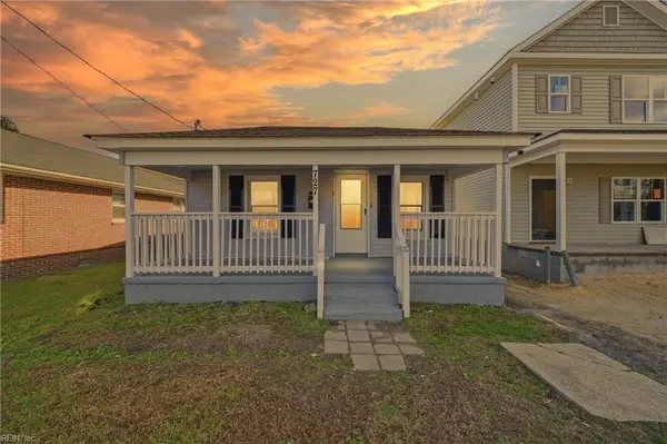 727 Brook Avenue, Suffolk, VA 23434